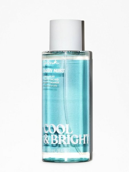 Victoria Secret – Cool & Bright Glow